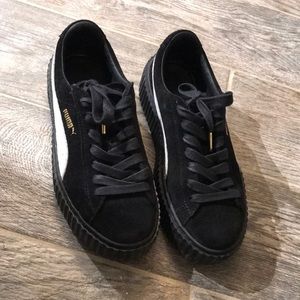 Fenty Puma Creepers
